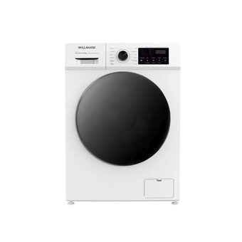  Стиральная машина WILLMARK WMF-6521LG inverter direct drive белый 