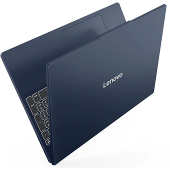  Ноутбук Lenovo IdeaPad Slim 3 15IRH10 (83K1008YRM) 15,3" WUXGA IPS 300N/i5-13420H/16Gb/512Gb SSD/UMA/no OS/SKK/Cosmic Blue 