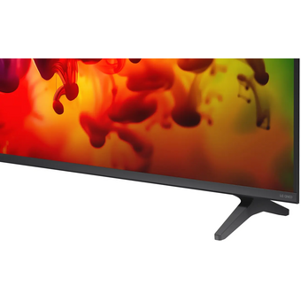  Телевизор LG 55QNED70B6C.ARUG черный титан 