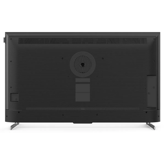  Телевизор Digma Pro 50" QLED 50D Google TV Frameless черный/черный 