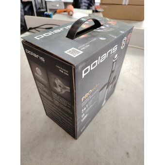  УЦ Блендер Polaris PHB 1594 черный (плохая упаковка, дефекты литья на корпусе) 