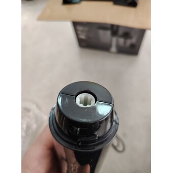  УЦ Блендер Polaris PHB 1594 черный (плохая упаковка, дефекты литья на корпусе) 