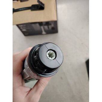  УЦ Блендер Polaris PHB 1594 черный (плохая упаковка, дефекты литья на корпусе) 