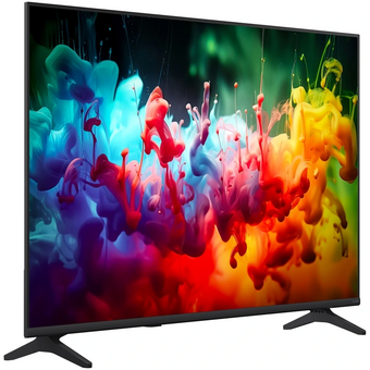  Телевизор LG 50QNED70B6C.ARUG черный титан 