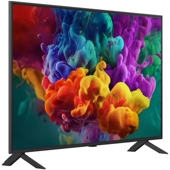  Телевизор LG 50QNED85B6A.ARUG черный титан 