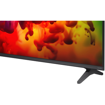  Телевизор LG 50QNED70B6C.ARUG черный титан 