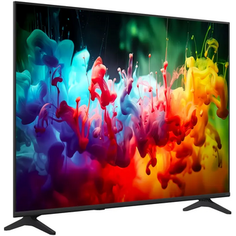  Телевизор LG 55QNED70B6C.ARUG черный титан 
