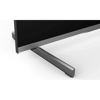  Телевизор Digma Pro 50" QLED 50D Google TV Frameless черный/черный 