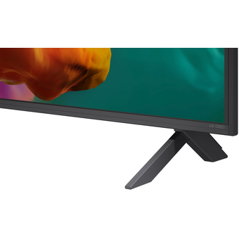  Телевизор LG 50QNED85B6A.ARUG черный титан 