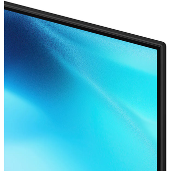  Телевизор Samsung UE50U8000HUXPY черный 
