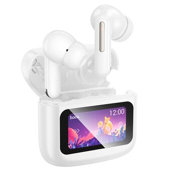  Наушники HOCO EQ14 White 