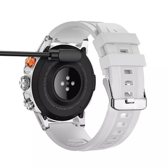  ЗУ HOCO Y20 Smart sports watch charging cable чёрный 