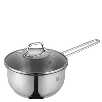  Ковш StoneLand SL02-001 нерж 
