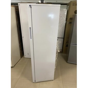  УЦ Морозильная камера Бирюса 6047SN белый (плохая упаковака, б/у, нет документации, восстановление электроконтакта на разъеме ТЭНа) 
