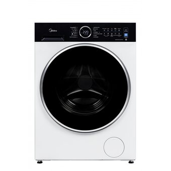  Стиральная машина Midea MF205W80WB/W-RU белый 