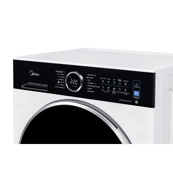  Стиральная машина Midea MF205W80WB/W-RU белый 