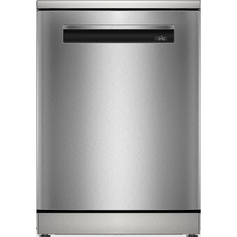  Посудомоечная машина BOSCH SMP6EMI86Q 
