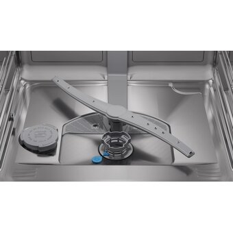  Посудомоечная машина BOSCH SMP6EMI86Q 