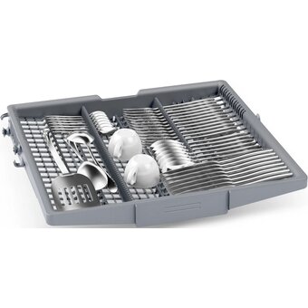  Посудомоечная машина BOSCH SMP6EMI86Q 