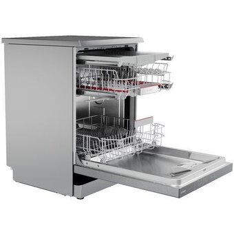 Посудомоечная машина BOSCH SMP6EMI86Q 