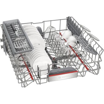  Посудомоечная машина BOSCH SMP6EMI86Q 