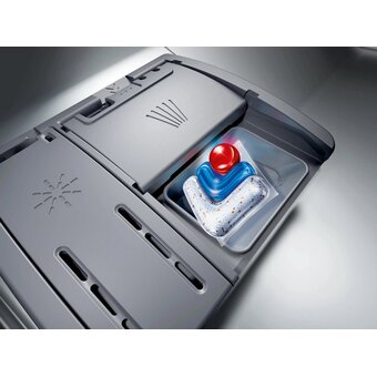  Посудомоечная машина BOSCH SMP6EMI86Q 