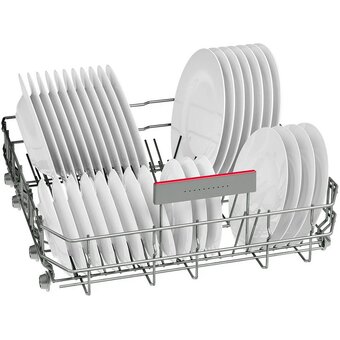  Посудомоечная машина BOSCH SMP6EMI86Q 