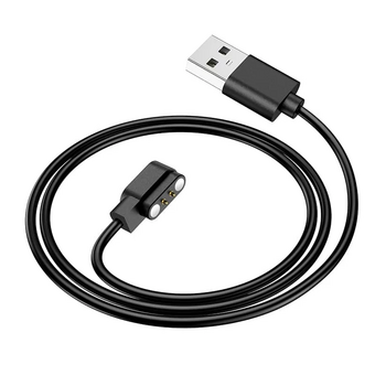  ЗУ HOCO Y20 Smart sports watch charging cable чёрный 