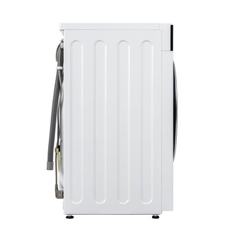  Стиральная машина Midea MF205W80WB/W-RU белый 