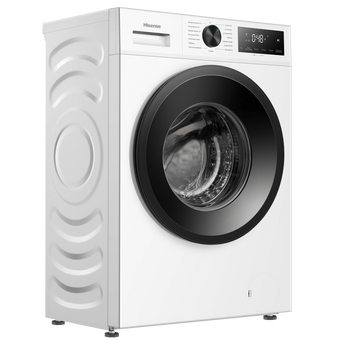  Стиральная машина Hisense WF1I6022BWU/C белый 