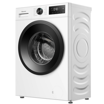  Стиральная машина Hisense WF1I6022BWU/C белый 