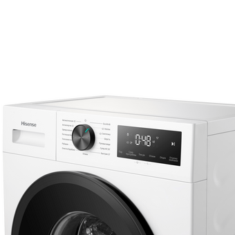  Стиральная машина Hisense WF1I6022BWU/C белый 