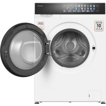  Стиральная машина Weissgauff WM 39107 Full Touch Inverter Steam 