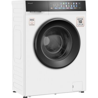  Стиральная машина Weissgauff WM 39107 Full Touch Inverter Steam 
