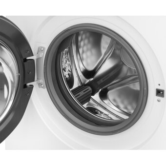  Стиральная машина Weissgauff WM 39107 Full Touch Inverter Steam 