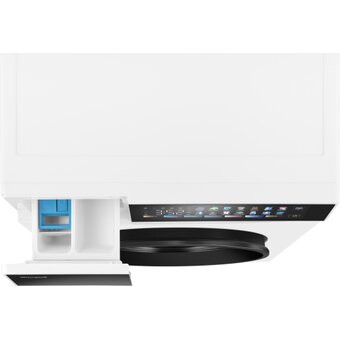  Стиральная машина Weissgauff WM 39107 Full Touch Inverter Steam 