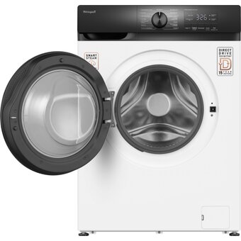  Стиральная машина Weissgauff WMD 61212 Direct Drive Inverter Steam 