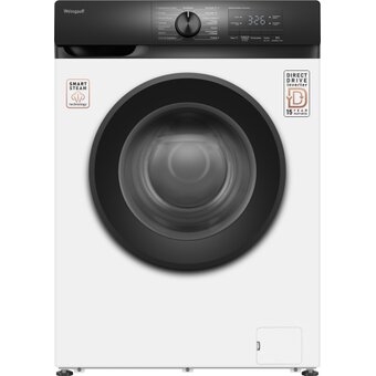  Стиральная машина Weissgauff WMD 61212 Direct Drive Inverter Steam 