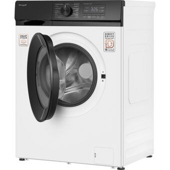  Стиральная машина Weissgauff WMD 61212 Direct Drive Inverter Steam 