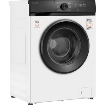  Стиральная машина Weissgauff WM 61212 Direct Drive Inverter Steam 