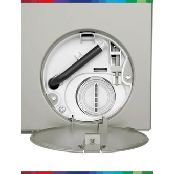  Стиральная машина BOSCH WLZ2420SME 