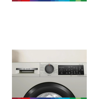  Стиральная машина BOSCH WLZ2420SME 