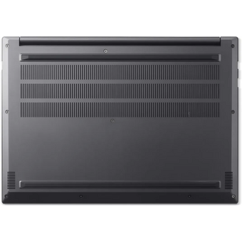  Ноутбук Acer Aspire 16 AI A16-61M-R4BE (NX.JLLCD.005-DOS) Ryzen AI 5-330/16Gb/512Gb/16 FHD IPS 120Hz/DOS серый 