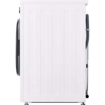  Стиральная машина LG F2Y1VS6W.ABWPCOM белый 