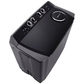  Стиральная машина LG P1861RWNT 