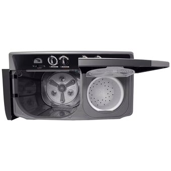  Стиральная машина LG P1861RWNT 