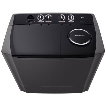 Стиральная машина LG P1861RWNT 