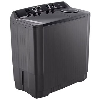  Стиральная машина LG P1861RWNT 