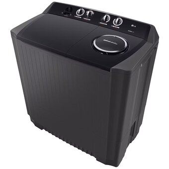  Стиральная машина LG P1861RWNT 