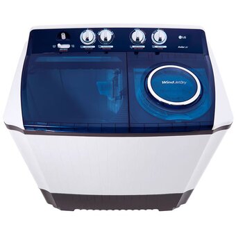  Стиральная машина LG P1461RWPL 